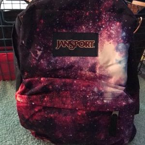 Jansport Galaxy Backpack